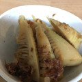 FULAU's cooksnap of when they made 簡単＊たけのこの土佐煮.
