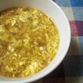 だいはな's cooksnap of when they made 鶏卵あんかけうどん♪.