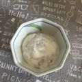 ☆こまっと☆'s cooksnap of when they made 腹持ち抜群！チアシード入りヨーグルト.