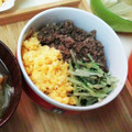 もちっこ橙色's cooksnap of when they made 激簡単(;＞_＜;)水菜のおひたし.