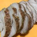 Yuzuhazu08's cooksnap of when they made 超簡単♪絶品ローストポーク.
