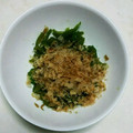ユッキー1119's cooksnap of when they made あと一品に♪ピーマンのオイマヨ炒め♪.