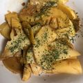エミプゥ〜's cooksnap of when they made 竹の子のバター醤油炒め.