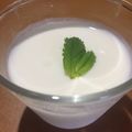 おはな＊ぼう's cooksnap of when they made やわらかヨーグルトゼリー.