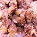 4時ママ's cooksnap of when they made 鶏レバーのから揚げ.