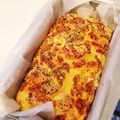 しゅんつばママ♪'s cooksnap of when they made 簡単ケークサレ.