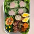 ma___111's cooksnap of when they made 飾り切りウインナーを簡単に開かせる.