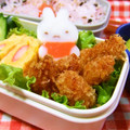 ちいは's cooksnap of when they made しっとり♡ささみスティックフライ.