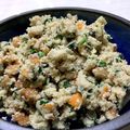 とれだりはLOVE's cooksnap of when they made おからで節約♪手作りおからの煮物♪.