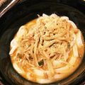 anthem0507's cooksnap of when they made 冷凍うどんとゴマドレで簡単担々麺.