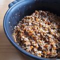 ぴよのふ's cooksnap of when they made 基本重ね煮（みじん切り）.