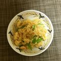 sonorin's cooksnap of when they made 卯の花の炒り煮✳あさりがたっぷり✳.