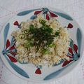 イチゴ、イチゴ。's cooksnap of when they made ネギジャコ炒飯.