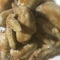 クックSVDZ8G☆'s cooksnap of when they made 圧力鍋で手羽先の甘酢煮（カンタン酢）.