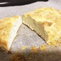 まりもキッチン＊'s cooksnap of when they made 低糖質フランスパン風〜ソフトフランスにも.
