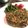 わ五助's cooksnap of when they made メカジキの二色胡麻揚げ.