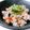 noriko912's cooksnap of when they made ひじきのもち麦炊き込みご飯.