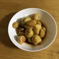 料理下手ありす♡'s cooksnap of when they made 新じゃがのコロコロ揚げ☆.