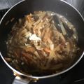 こよりんりん's cooksnap of when they made おふくろの味♪大根と人参の煮物.