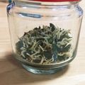 まにまにっ's cooksnap of when they made 大葉大量消費！レンジ任せ♪簡単ふりかけ♪.