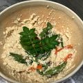 シエンティ's cooksnap of when they made スナックエンドウの白和え【JA福岡市】.