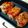 AtoriR's cooksnap of when they made レンジで作るハンバーグ.