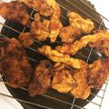 カツミマッハ's cooksnap of when they made 鶏胸スティック揚げ.