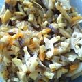 まつえっこ's cooksnap of when they made ご飯に混ぜるだけ♪ちらしずしの具.