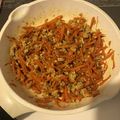 red＊beans's cooksnap of when they made とまらないにんじんしりしり.