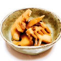 sonosa's cooksnap of when they made 筍の煮物.