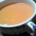 しおとも's cooksnap of when they made レンジとミキサーで超簡単！体に優しい人参ポタージュ.