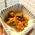 梅里うめこ's cooksnap of when they made 子供も喜ぶかぼちゃの煮物.
