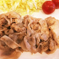 rin0418r24's cooksnap of when they made ♡ご飯が進む生姜焼き♡.