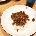 ｓｈｉｎａｃｃｏ＊'s cooksnap of when they made 大豆入りドライカレー【学校給食】.