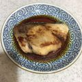 よっっしぃ〜！'s cooksnap of when they made 一手間かけるが超簡単『鰤の照り焼き』.