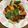 チョコレィトlove's cooksnap of when they made 簡単朝おかず ゴロゴロ野菜の絶品タレ炒め.