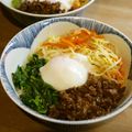 ✳︎izumi✳︎'s cooksnap of when they made 我が家のお手軽ビビンバ☆.
