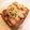 ラクラクダ's cooksnap of when they made 朝食に♪おやつに♪お好み焼き風トースト♪.