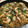 krucokruco's cooksnap of when they made アサリぎっしり簡単魚介のパエリア.