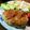 クックADLFEA☆'s cooksnap of when they made キャベツたっぷりのハンバーグ♪.