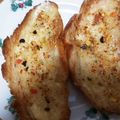 ayakaL7's cooksnap of when they made 簡単&新感覚！ふりかけトースト.