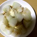 ガンモ母ちゃん's cooksnap of when they made 簡単♡レンジでチンするだけの玉ねぎ料理.