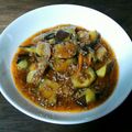 mamin117's cooksnap of when they made ご飯がすすむ＊時短簡単＊炒めない麻婆茄子.