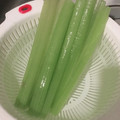 Ｒａｙ☆'s cooksnap of when they made ふきのあく抜き　成功したよ♪.