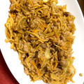 acchaaanss's cooksnap of when they made 安い☆旨い☆簡単 そばめし.