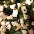 ざべんぬ's cooksnap of when they made 超簡単‼ピーマンはんぺん炒め.