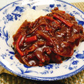 サンディサンディ's cooksnap of when they made カレー研究会！和牛を煮込んだビーフカレー.