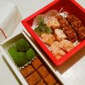❥❥Jasmine's cooksnap of when they made アイスで生チョコ♪.