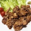 ゆうかʕ•ᴥ•ʔ's cooksnap of when they made 甘酒でやわらか☆甘辛味の焼き肉.
