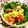はるじょんママ's cooksnap of when they made 【るり家】アボガドとトマトの明太マヨ和え.